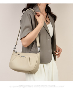 New High Quality Women Messenger Bags for Women PU Leather Handbags Crossbody Bags Ladies Designer Shoulder Bags <b>Tote</b> Top-handle - Product Image 6