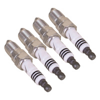 Accessoires de bougies d'allumage standard Platinum pour véhicules, bougie d'allumage 7397 TR5IX, compatibilité avec les systèmes de moteur automobile