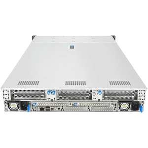 Servidor en Rack RS720A-E13-RS12U 2U, CPU AMD EPYC 9005, 64 GB de RAM, 2x PSU de 2700 W, 12*SATA/SAS/NVME, Listo para Envío - Product Image 4