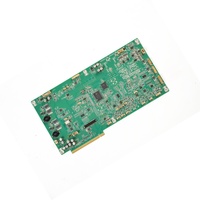 Module de traitement du signal NEC PJDIV Board-Core pour projecteurs de cinéma numérique NEC, Android 8.0, 4 Go de RAM, 2 oz de cuivre