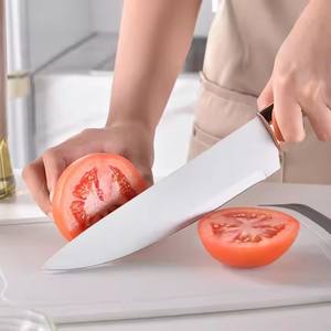 Juego de Utensilios de Cocina de Silicona de 19 Piezas Más Vendido con Mango de Madera y Cubo de Almacenamiento con Tabla de Cortar - Product Image 4