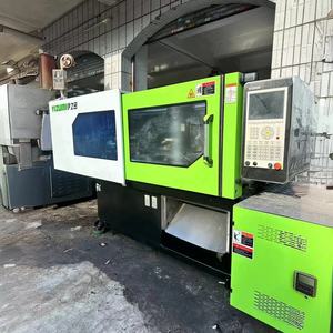 Máquina de Inyección Servo de 350 Toneladas Modelo Pro350 con Alta Precisión de Repetición para Piezas de Acabado Automotriz - Product Image 6