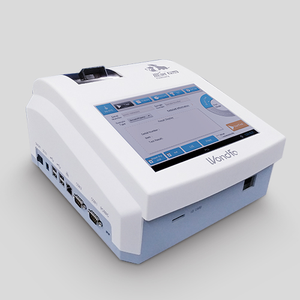 FINECARE 플러스 프로게스테론 개 시험기를 YG-101 Wondfo 수의학 면역 형광 정량적 분석기 - Product Image 3