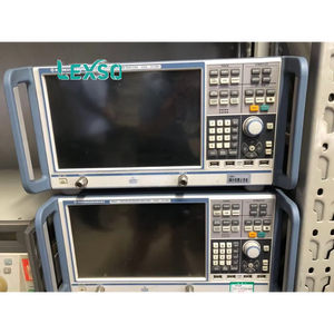 Analizador de Red de 2 Puertos Rohde & Schwarz R&S ZNB8 9kHz-8.5GHz YH Lexso - Product Image 4