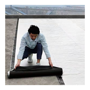 ADW-4 KINTOP Ruban d'étanchéité moderne auto-adhésif en <span class=keywords><strong>EPDM</strong></span> pour toiture, <span class=keywords><strong>membrane</strong></span> isolante avec EPTFE résistant à l'eau, longueur 10m - Product Image 1