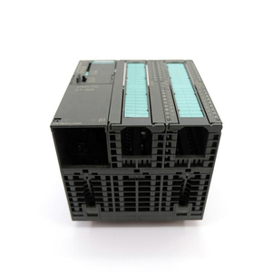 6ES7318-3EL01-0AB0 CPU 319-3 PN/DP Unité Centrale de Traitement 6ES7318-3EL01-0AB0 Module d'Entrée Analogique 6ES7318-3EL01-0AB0 - Product Image 3