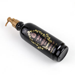 Traitement lissant pour cheveux à la kératine brésilienne, crème lissante pour cheveux, acide aminé et acide hyaluronique biologiques en gros - Product Image 5