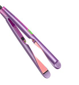 Nhà Sản Xuất Tốt Made Tóc Curler Tự Động Ma Thuật Tóc Hộ Gia Đình <span class=keywords><strong>Bangs</strong></span> Twist Curling Sắt - Product Image 6