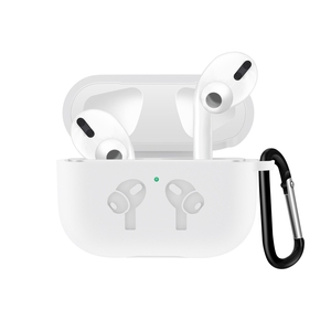 <span class=keywords><strong>เคส</strong></span>ป้องกันหูฟังไร้สายสำหรับ Apple AirPods Pro <span class=keywords><strong>2</strong></span>,<span class=keywords><strong>เคส</strong></span>หูฟังซิลิโคนสำหรับ Airpods 3อุปกรณ์ป้องกัน - Product Image 5