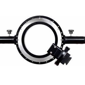 Brazo Horizontal Profesional Compatible con Ronin 2, Brazo Ajustable para Gimbal, Aleación de Aluminio Resistente, Giratorio - Product Image 4