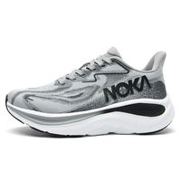 Chaussures de sport décontractées de luxe de haute qualité pour hommes, Hok Clifton Bondi Mafate Mach Challenge, chaussures de course pour hommes et femmes