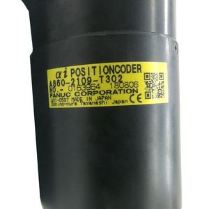 Codificador de Posición de Husillo Original Fanuc A860-2109-T302 - Product Image 4