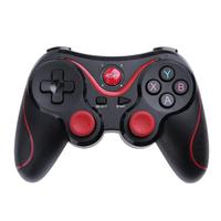 Shenzhen Original Factory T3 BT Joystick Contrôleur de jeu mobile avec support Gamepad Controller