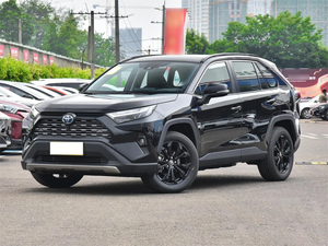 <span class=keywords><strong>Toyota</strong></span> RAV-4 AWD SUV <span class=keywords><strong>2016</strong></span>-2021, Usado, Conducción Izquierda, Gasolina, Eléctrico Híbrido, para Adultos - Product Image 2