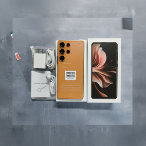 โทรศัพท์ s26 ultra รุ่น 12 พร้อมเคสโทรศัพท์ - Product Image 1