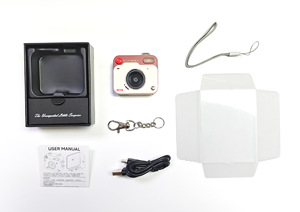 <strong>Mini</strong> <strong>Camera</strong> With Screen <strong>Mini</strong> DV Outdoor Sport HD 1080P Portable Very Small Camcorder Video Recorder Support 32G - Product Image 6