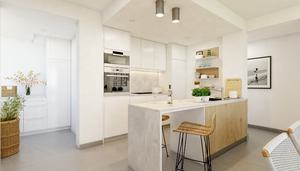 วิลล่าริมทะเลที่มีความต้านทานอากาศเค็มดี - Product Image 6