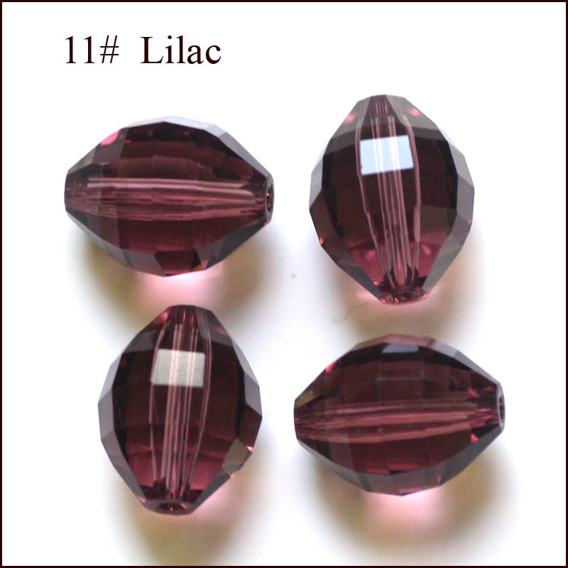 11 violet rouge