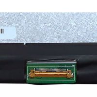 Écran LED 17.3 pouces LP173WF4 SPF1 SPF2 SPF3 SPF4 SPF5 pour ordinateur portable Alienware, moniteur LCD 1920*1080 IPS