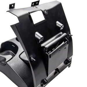 Portavasos para Tablero de Dodge Ram 1500 2500 3500, 5FR421AZAE, Bandeja para Bebidas para Automóvil - Product Image 5