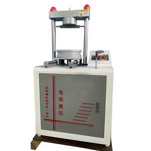 LSD-6A OEM Instrument de test manuel multifonctionnel pour l'imperméabilité du béton, intégrant l'installation, le démoulage et la découpe - Product Image 4