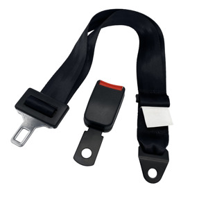 <span class=keywords><strong>Ceintures</strong></span> <span class=keywords><strong>de</strong></span> siège arrière <span class=keywords><strong>de</strong></span> voiture, non rétractable, OEM, 2 points - Product Image 2