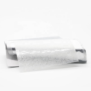 แผ่นผ้ากอซสําลีดูดซับทางการแพทย์ 100% ผ้ากอซพาราฟินปิดแผล - Product Image 1