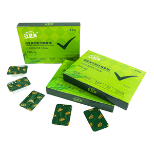 Suplemento de Chocolate Prebiótico para la Salud de Adultos, Desintoxicación y Pérdida de Peso, es un producto natural para la pérdida de peso para mujeres adultas - Product Image 3