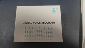 Oem Mini Hidden <span class=keywords><strong>Spy</strong></span> ai ghi âm giọng nói OLED hiển thị Micro <span class=keywords><strong>USB</strong></span> 440mAh 64GB WAV giọng nói kích hoạt bài giảng cuộc họp - Product Image 4