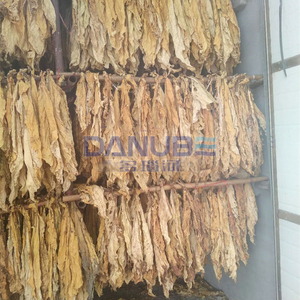 Bơm nhiệt Máy sấy khô lò sấy không khí nóng lưu thông máy sấy thiết bị máy sấy lá thuốc lá - Product Image 2