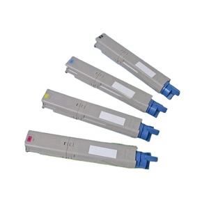 Cartuccia Toner a colori a 44318617 44318620 per stampante <span class=keywords><strong>OKI</strong></span> ES3032a4/7411 - Product Image 1