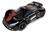 NEWSET HOSHI ROFUN EF5 2.4G Alliage Aluminium Brushless RTR 4WD 1/5 Jouets Télécommande RC Voitures Passe-Temps Véhicule Jouet Pour Adultes