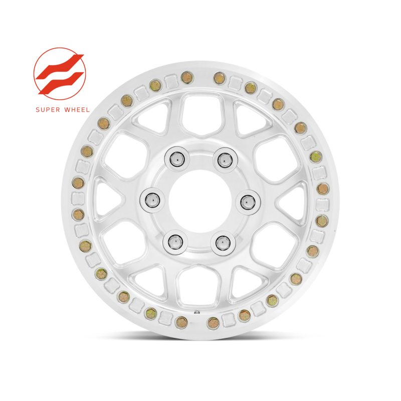 SW 17x9 Pickup SUV Forged Car