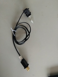 Fournisseurs de Huizhou : Lumières LED pour gadgets et cadeaux, Lumières LED en forme de citrouille - Product Image 3