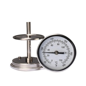 GWSS termómetro de alta calidad para <span class=keywords><strong>barbacoa</strong></span>, carne, grado alimenticio - Product Image 1