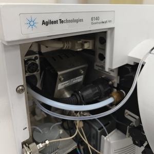 Vente chaude de haute qualité d'occasion 6140 <span class=keywords><strong>Agilent</strong></span> Spectromètre de masse Équipement d'occasion de qualité supérieure - Product Image 2
