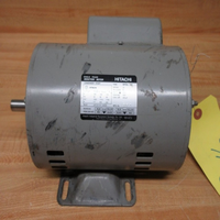 Moteur à induction PLC Efou-kr Efoukr pour produit sous garantie