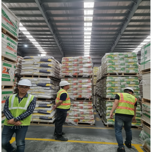 Produit Webertai-Sac d'adhésif pour carrelage intérieur pour l'installation de murs et de sols Nouveau projet de construction immobilière haut de gamme - Product Image 1