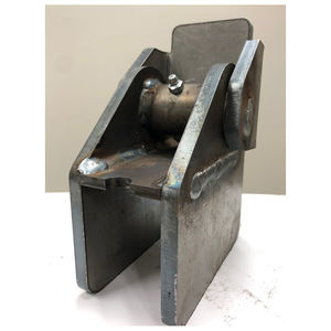 Изготовление из нержавеющей стали, алюминиевого листового металла - Product Image 4