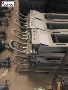 Motoculteur diesel de bonne qualité 20hp avec charrue Tracteur à pied de haute qualité Motoculteur électrique - Product Image 5