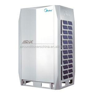 Aire Acondicionado de Alta Eficiencia VRF, Sistema de Climatización de Alto Rendimiento - Product Image 1