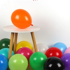 Palloncini in Lattice Colorati Pastello Opachi, 5 10 12 18 Pollici, Assortiti in Colori Caramella <span class=keywords><strong>per</strong></span> Archi, Sfondi <span class=keywords><strong>ed</strong></span> <span class=keywords><strong>Eventi</strong></span> - Product Image 2