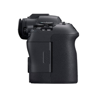 Kamera Mirrorless Full Frame Baru R6 Mark II - Foto & Video - CMOS 24.2MP Pemotretan Berkelanjutan - Kamera Oversampling Video 6K