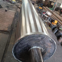 Machine de fabrication de moules en fibre de verre FRP horizontale personnalisée en usine chinoise