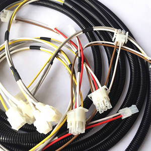 Produsen Profesional Molex 63080 420216.3MM Kabel Pitch Ke Kawat <span class=keywords><strong>2</strong></span> 3 4 5 6 8 12 Pin Konektor Kabel Kustom Mobil - Product Image 2