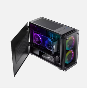 Computadora de Escritorio Económica Intel I5 4570 <span class=keywords><strong>para</strong></span> Juegos, Computadora Gamer con Configuración Completa, RAM DDR3, SSD, H81, Conjunto de Computadora <span class=keywords><strong>para</strong></span> Oficina, Juegos y Negocios - Product Image 4