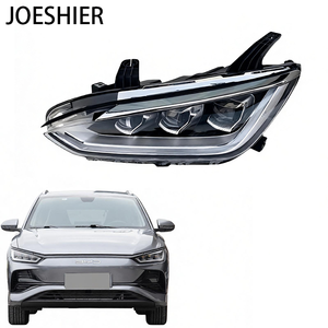 JOESHIER Vente en gros d'éclairages automobiles, phares DRL pour BYD E2, phare avant OE ELEAD-4121010A ELEAD-4121020A - Product Image 3