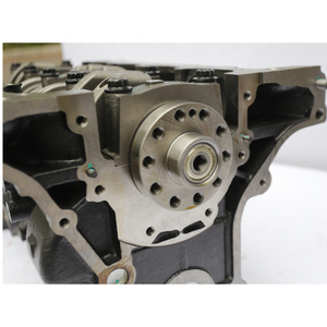 ชุดกระบอกสูบ2TZ กระบอกสูบสำหรับ <span class=keywords><strong>Nissan</strong></span> King ชิ้นส่วนอะไหล่<span class=keywords><strong>เครื่องยนต์</strong></span>รถยนต์จากโรงงานจีน - Product Image 5