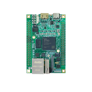 ZYNQ7020 Series MLKPAI-FS03-7020 Dual-core Cortex-A9 Development Board OS DDR3 <b>Ethernet</b> for Machine Vision Video Capture MLKPAI- - Product Image 1