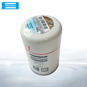 ไส้กรองน้ำมันเครื่อง Atlas Copco รุ่น 1830 0176 38 แรงดันสูงสุด 15 บาร์ อะไหล่แท้ - Product Image 1